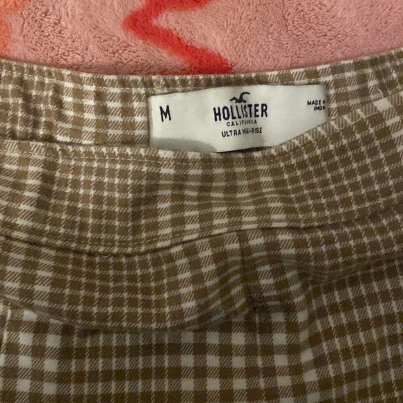 hollister skirt - Picture 2 of 2
